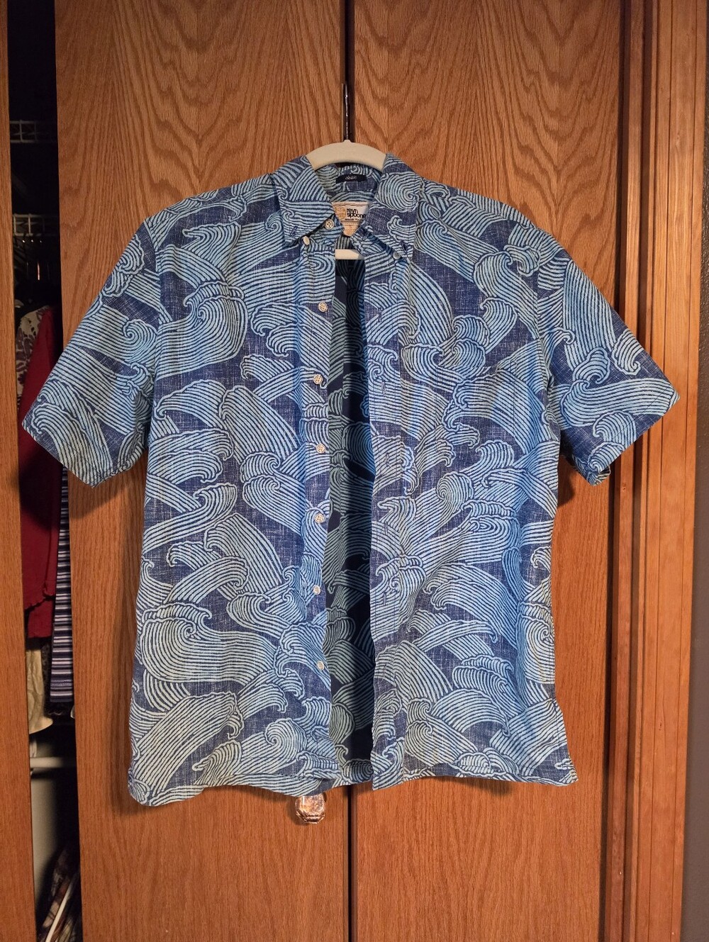 Vintage Reyn Spooner Clsssic